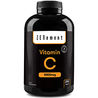 vitamine C comprimé