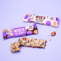 Nicks Go Nuts 