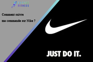 comment suivre ma commande sur Nike ?