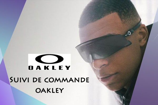 contact service client Oakley