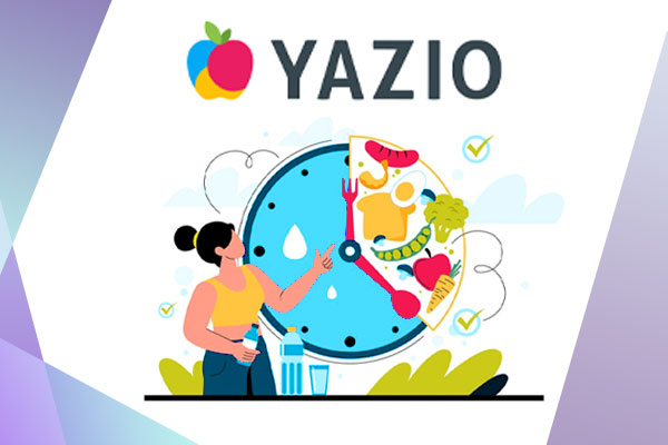 Installer l'appli YAZIO App gratuit