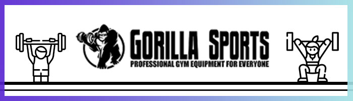 Joindre Gorilla Sports France : Contact et adresses